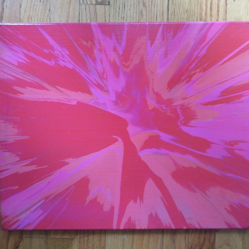 pink 205